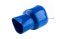 [E] ปลอกหุ้มหางปลา เบอร์ 240 สีน้ำเงิน